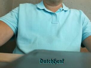 DutchHenk