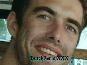DutchHornyXXX