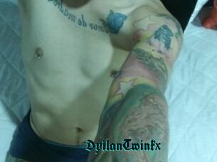 DyilanTwinkx