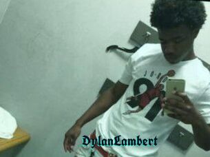 Dylan_Lambert