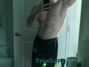 Dylan_Mayes