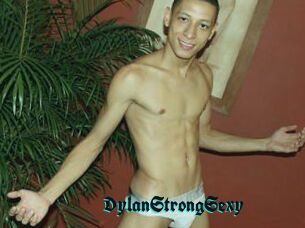 DylanStrongSexy