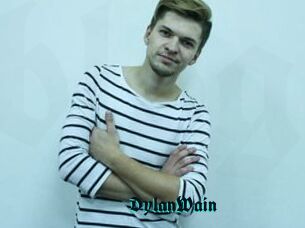 DylanWain
