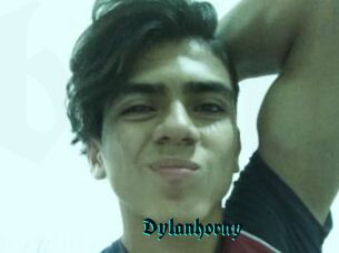 Dylanhorny