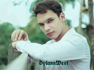 DylannWest