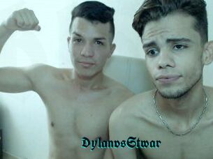 DylanvsStwar