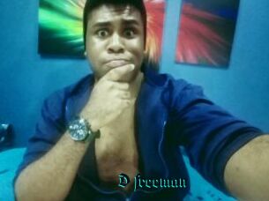 D_freeman
