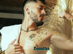Daanttee