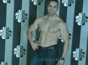 Daddymuscle