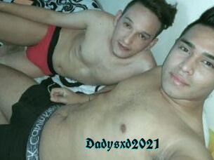 Dadysxd2021