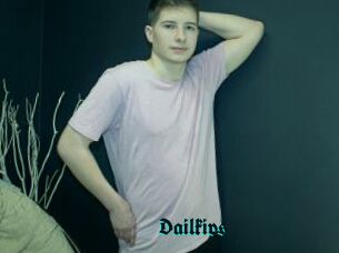 Dailkivs