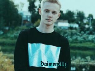 Daimondilly