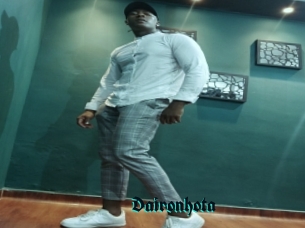 Daironhota