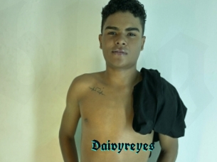 Daivyreyes