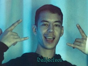 Dalijackson