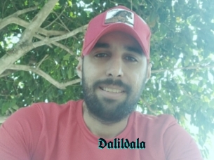 Dalildala