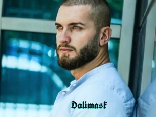 Dalimask