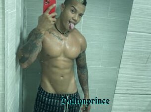 Daltonprince