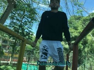 Damiaansmith