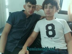 Damianandfrank