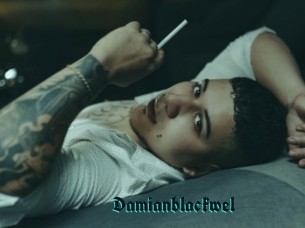 Damianblackwel