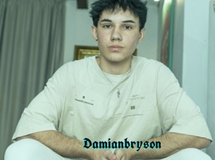 Damianbryson