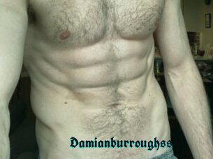 Damianburroughss