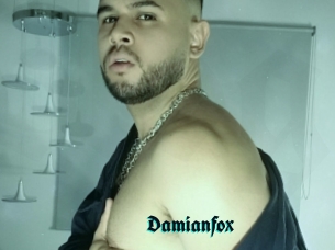 Damianfox