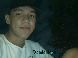 Damianlaan