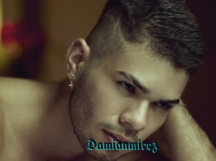 Damianmirez