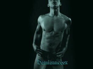 Damianncoox