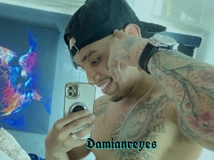 Damianreyes