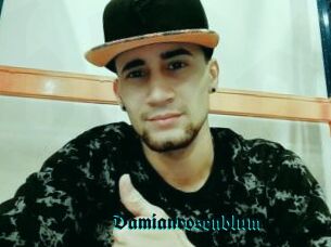 Damianrosenblum