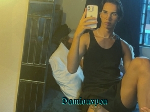 Damianxyon