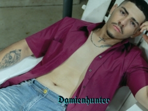Damienhunter