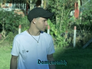 Damiensmith