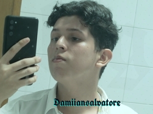 Damiiansalvatore
