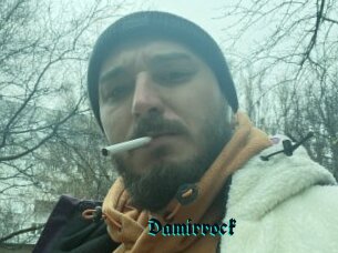 Damirrock