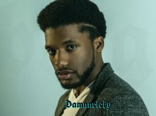 Damnnricky
