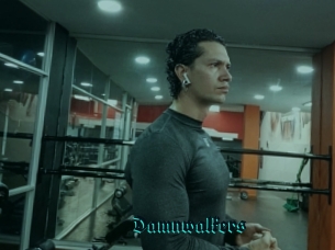 Damnwalkers