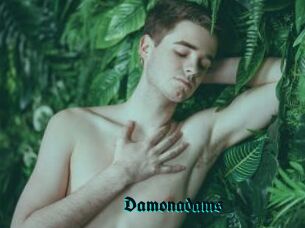 Damonadams