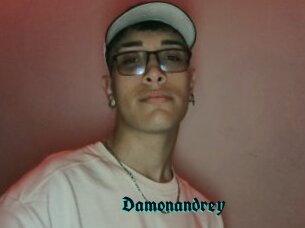Damonandrey