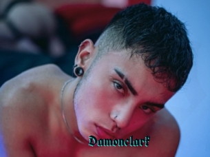 Damonclark