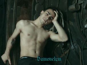 Damonclem