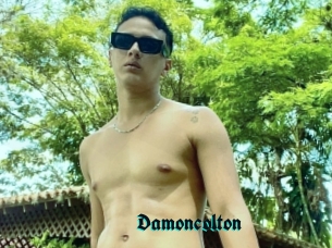 Damoncolton