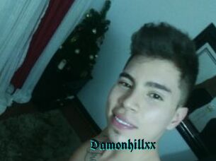 Damonhillxx