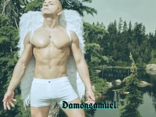 Damonsamuel