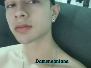 Damonsantana