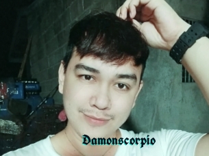 Damonscorpio