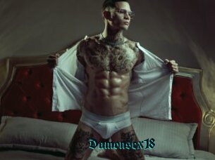 Damonsex18